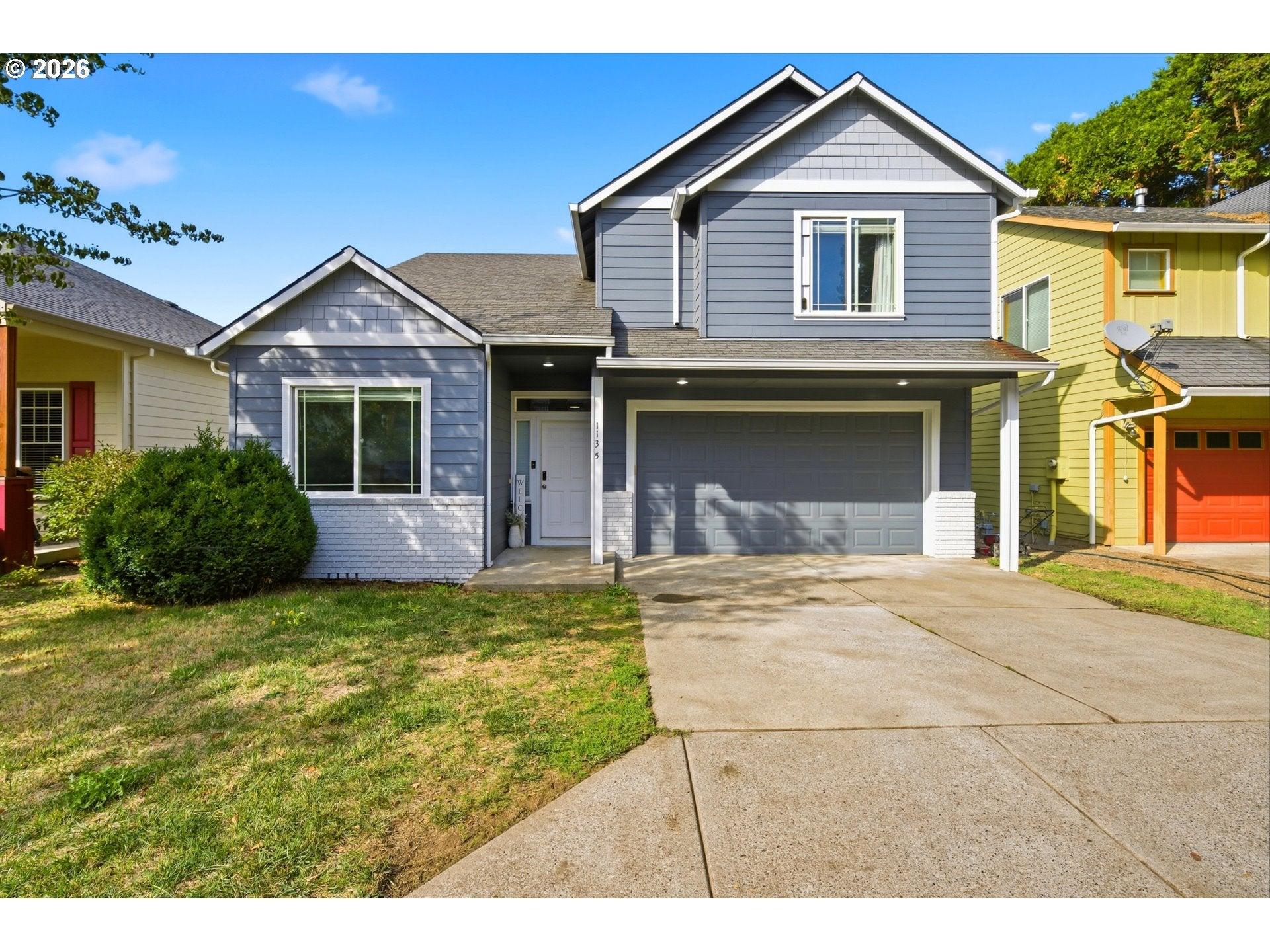 Sw Tyson Way, Troutdale, OR 97060