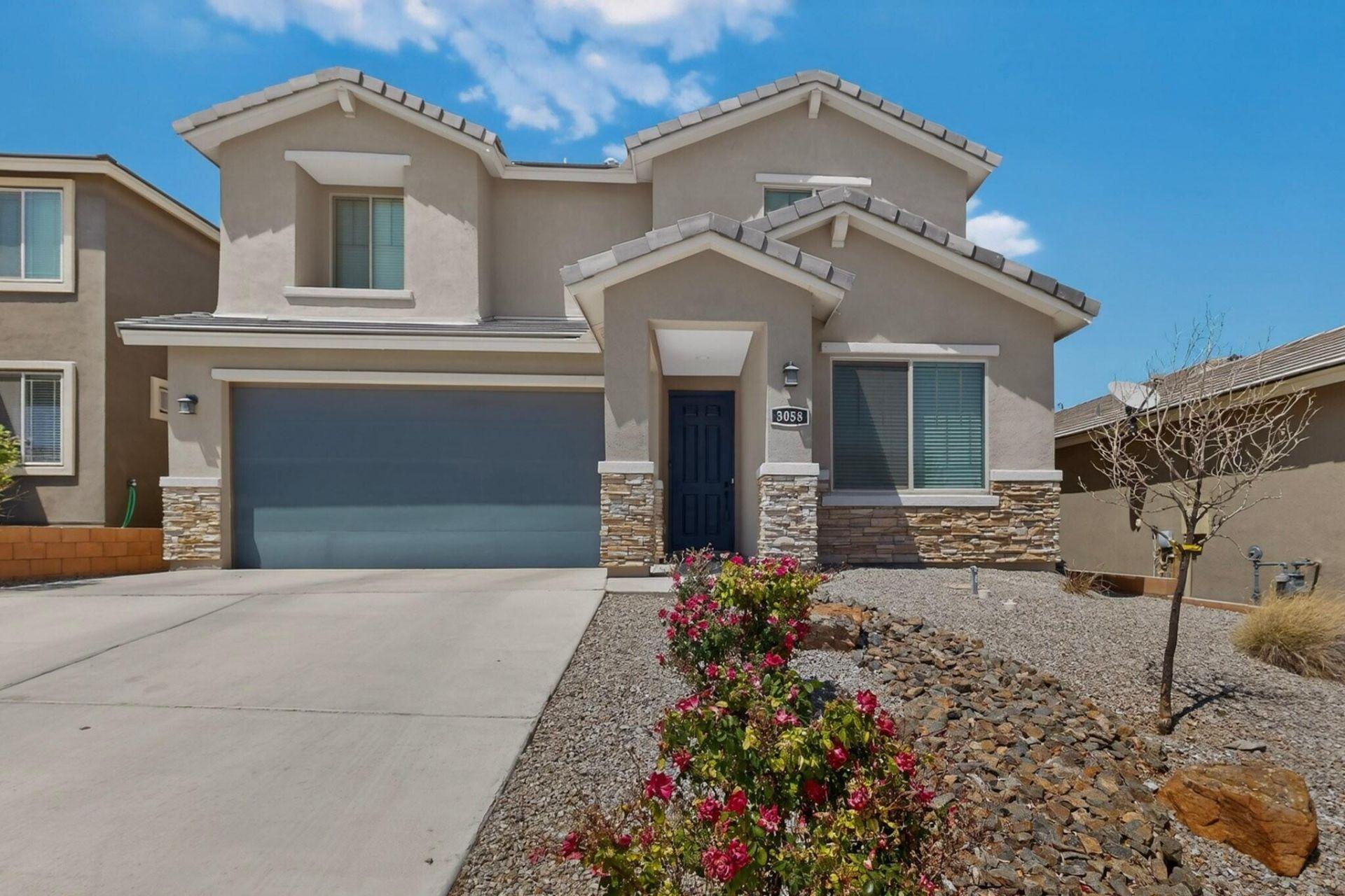 Shannon Ln Ne, Rio Rancho, NM 87144