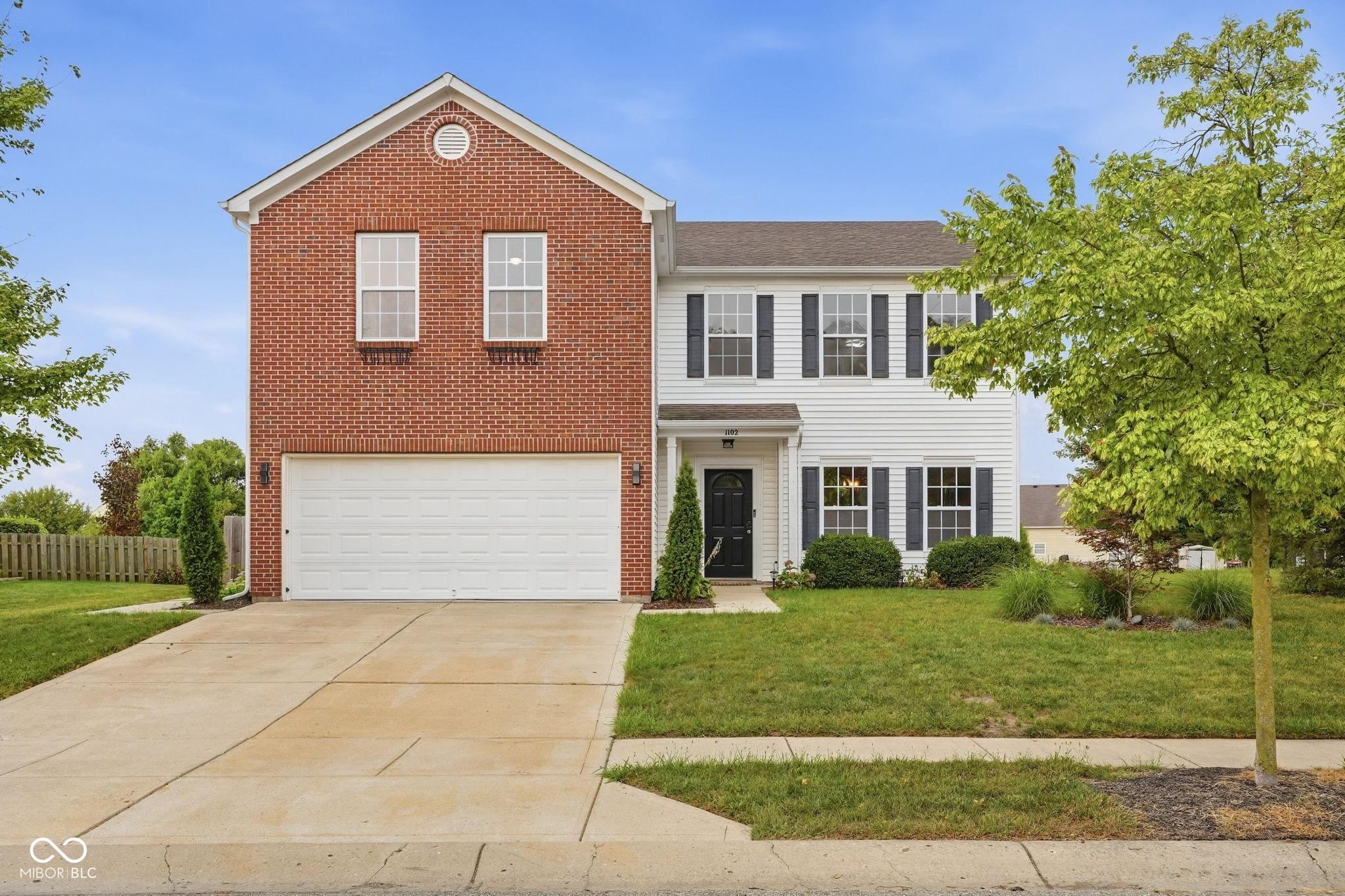 Maple Run Dr, Sheridan, IN 46069