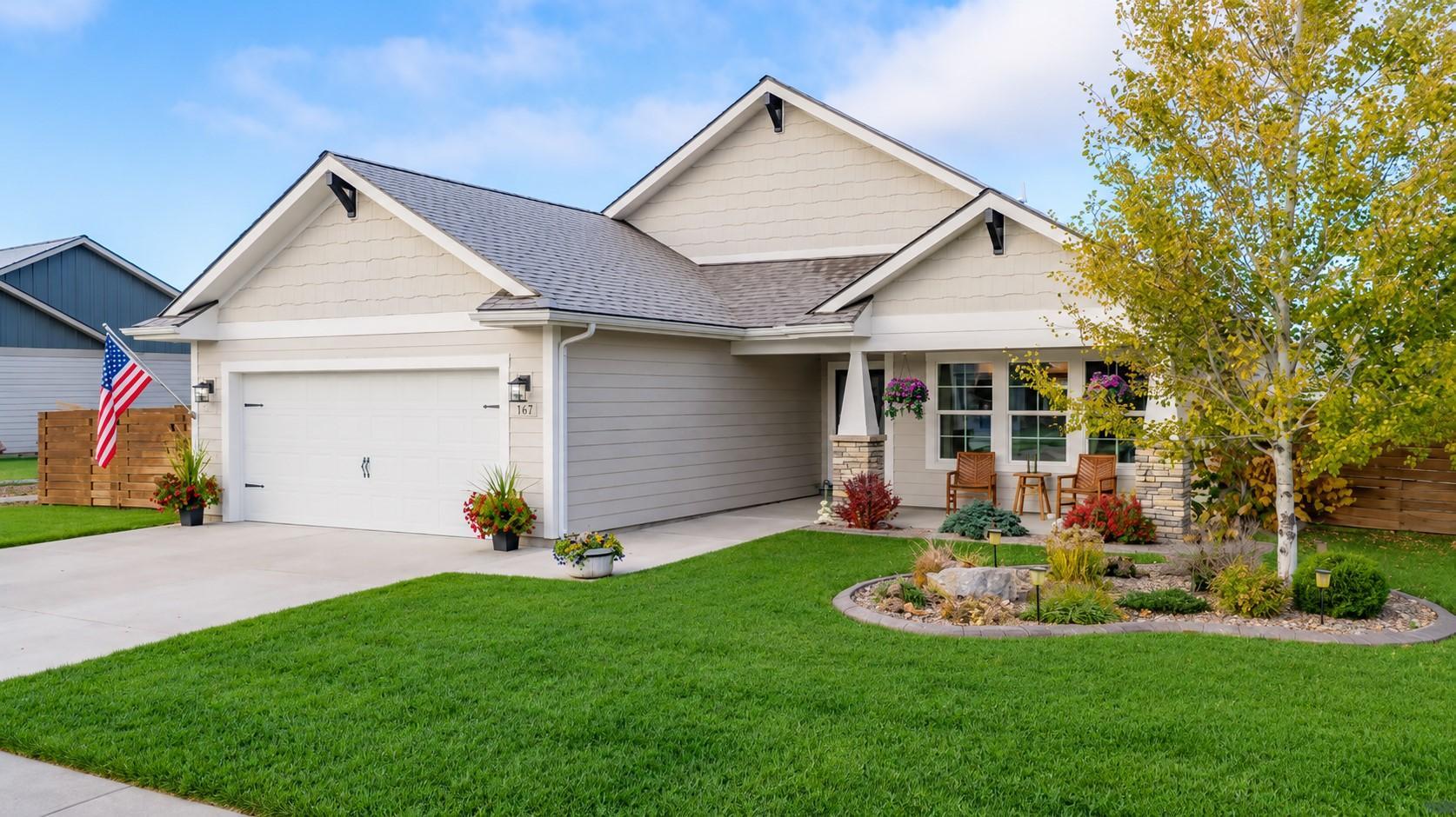 Swede Trl, Kalispell, MT 59901