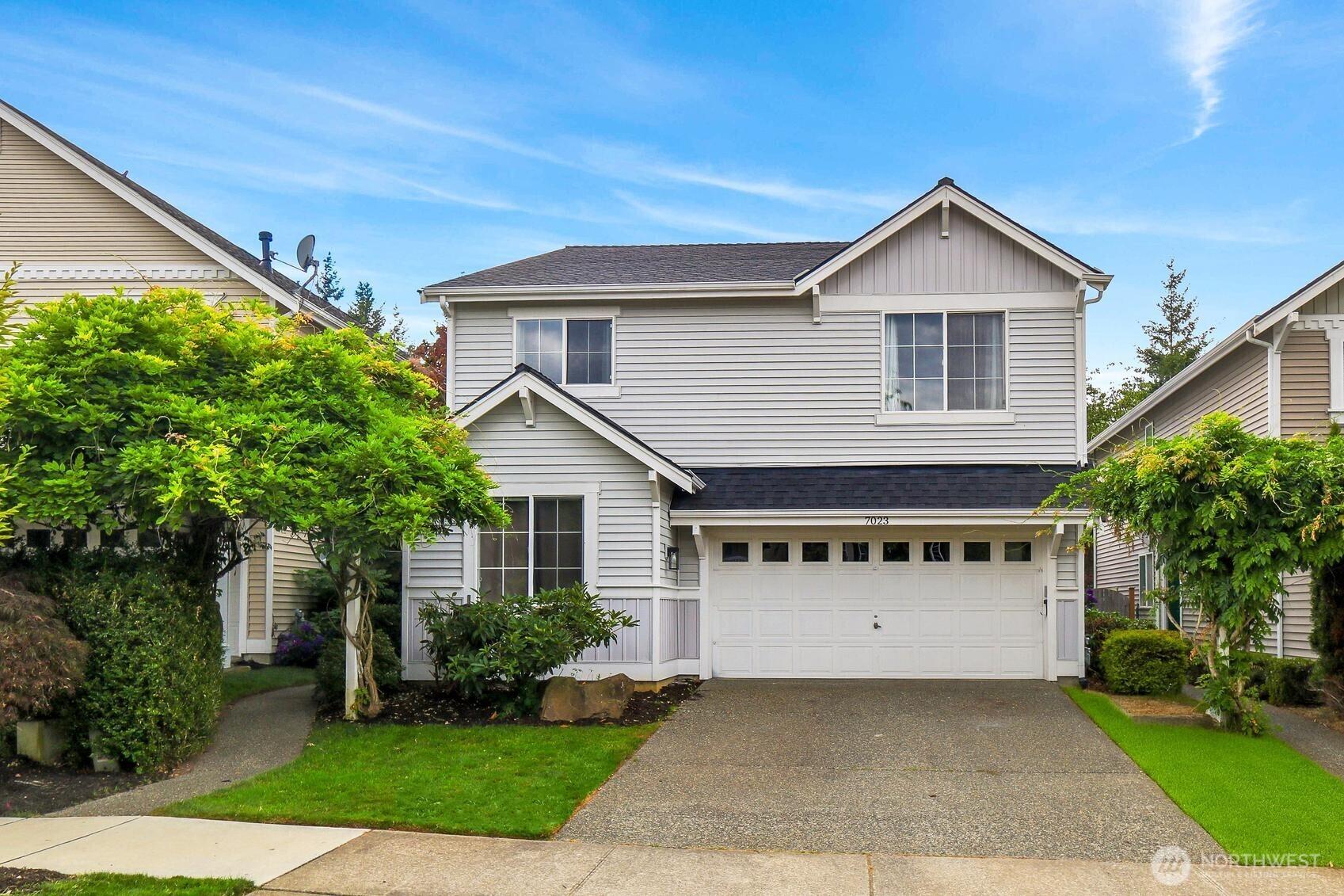Autumn Ave Se, Snoqualmie, WA 98065
