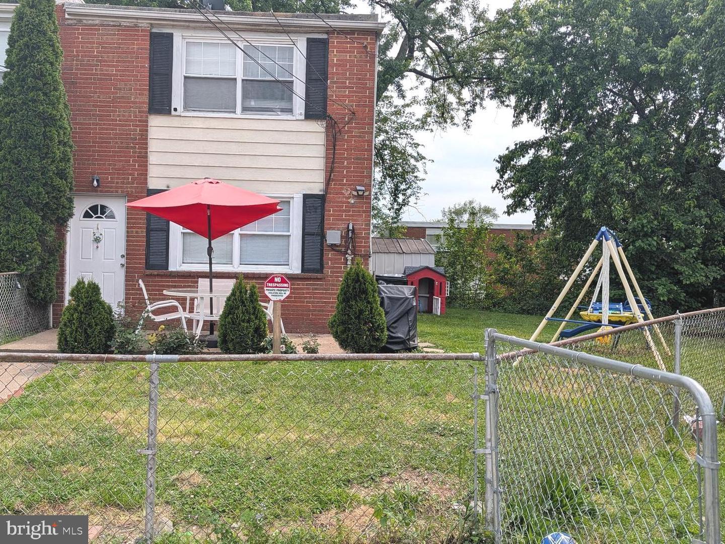Shiloh Ct, Halethorpe, MD 21227