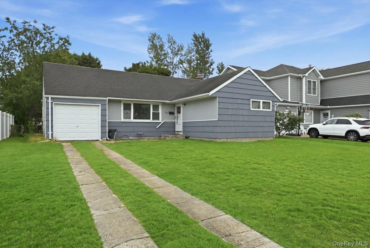 Huckleberry Rd, North Bellmore, NY 11710