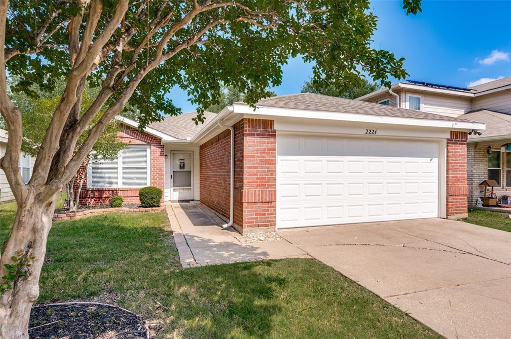 Southway, Denton, TX 76207