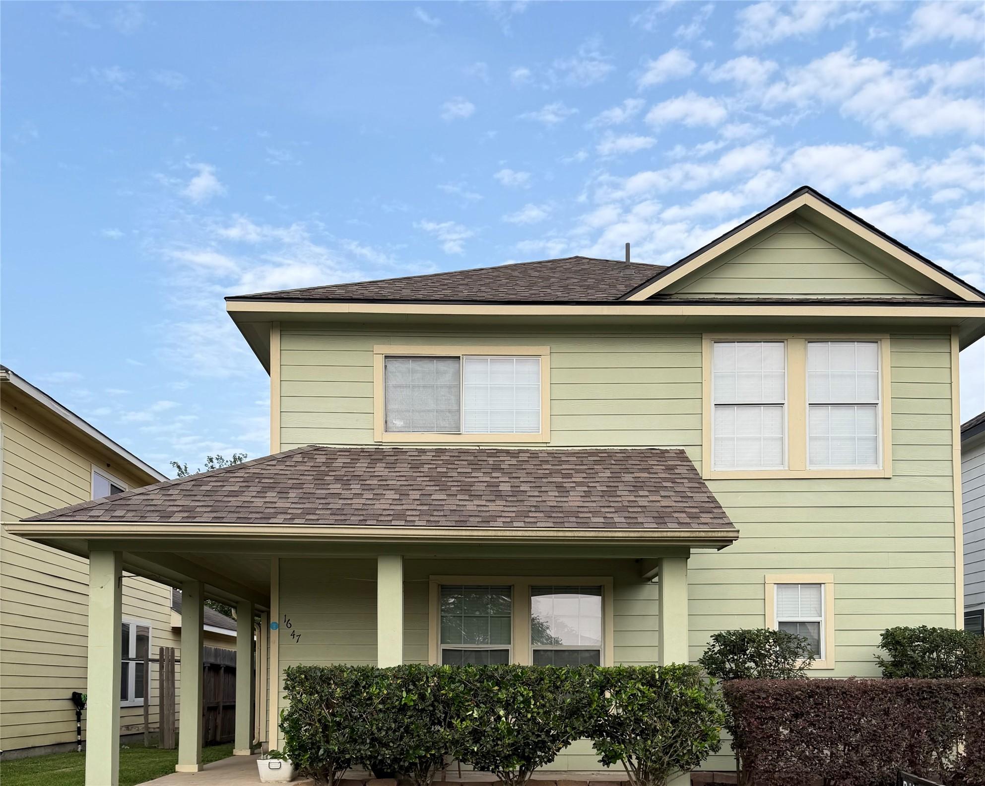 Prairie Shadows Way, Pasadena, TX 77503