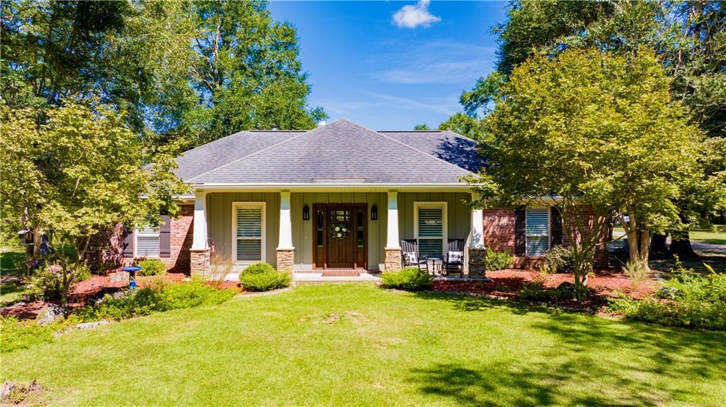Private Road 368, Mobile, AL 36608