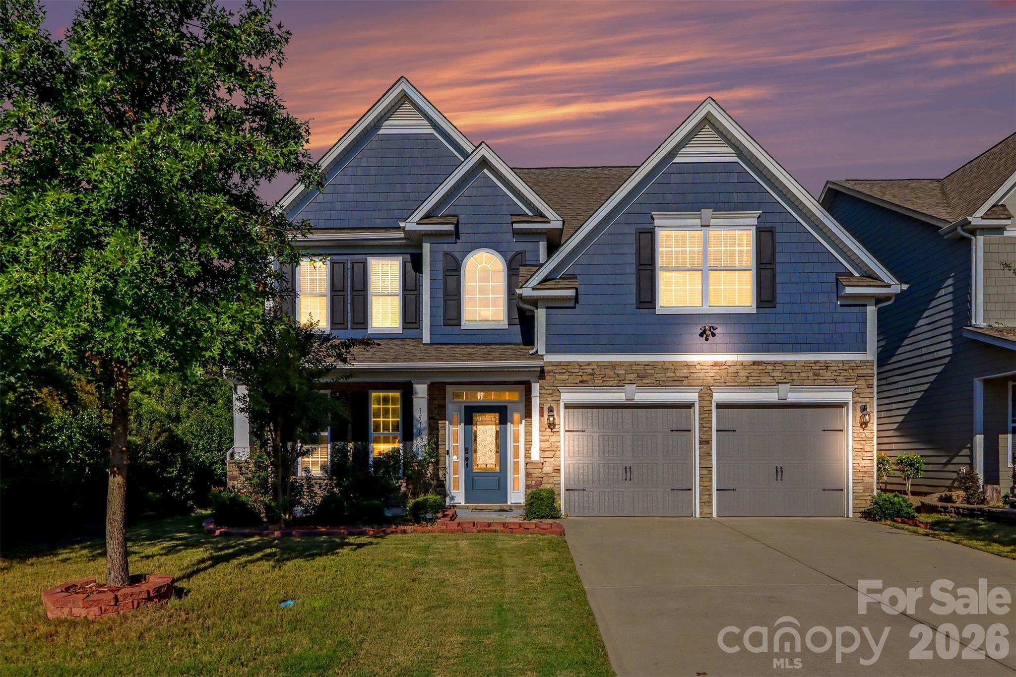 Fieldwood Dr, Fort Mill, SC 29708