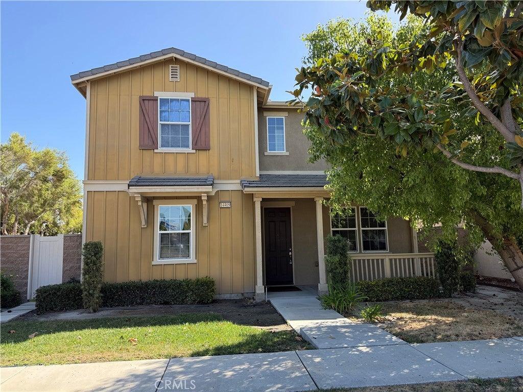 Haverford Ave, Chino, CA 91710