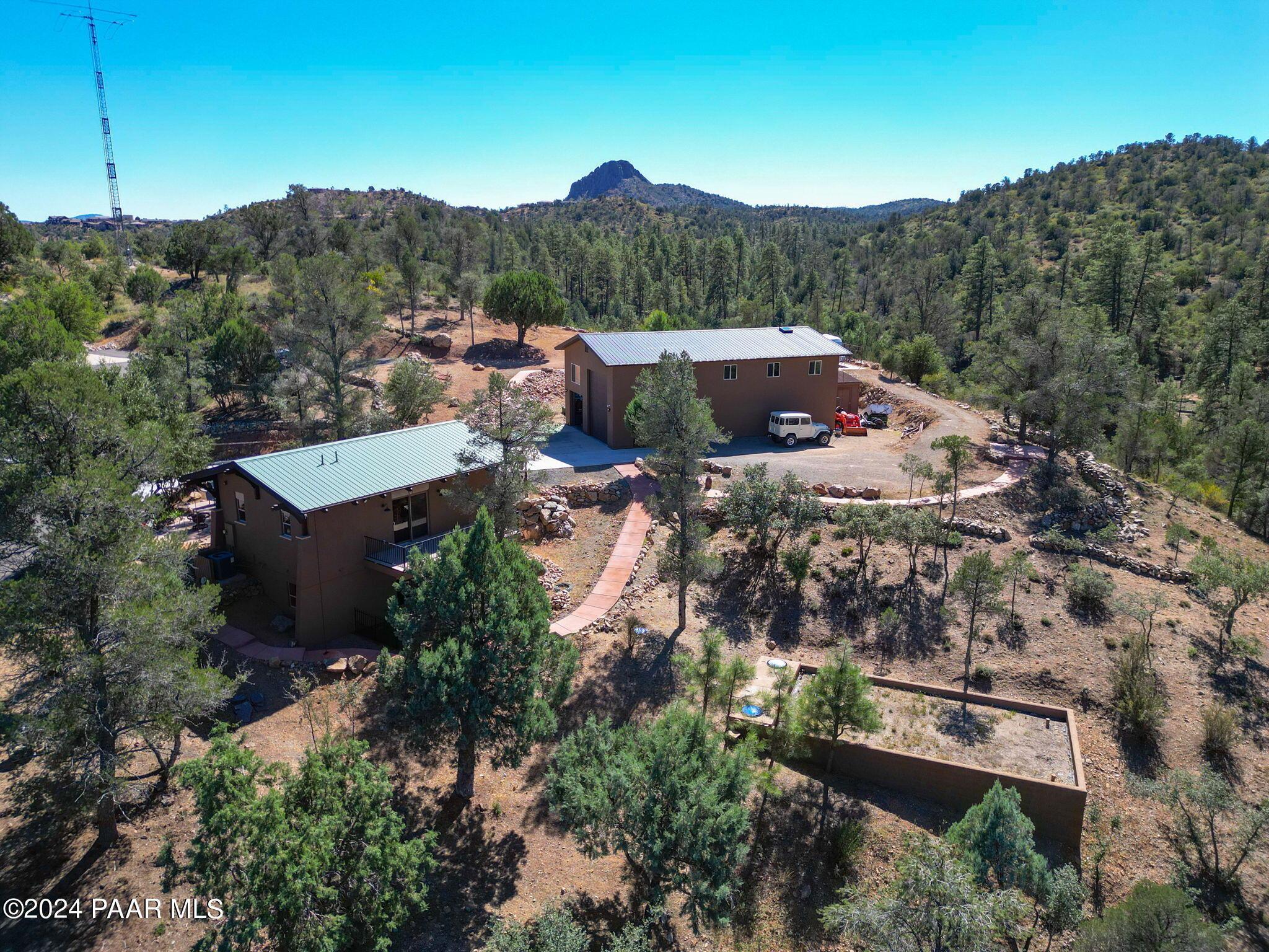 Bridge Park Pl, Prescott, AZ 86305