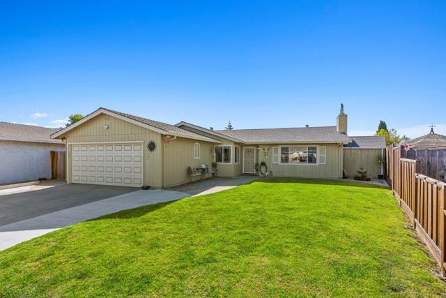 Saint Charles Pl, Salinas, CA 93905