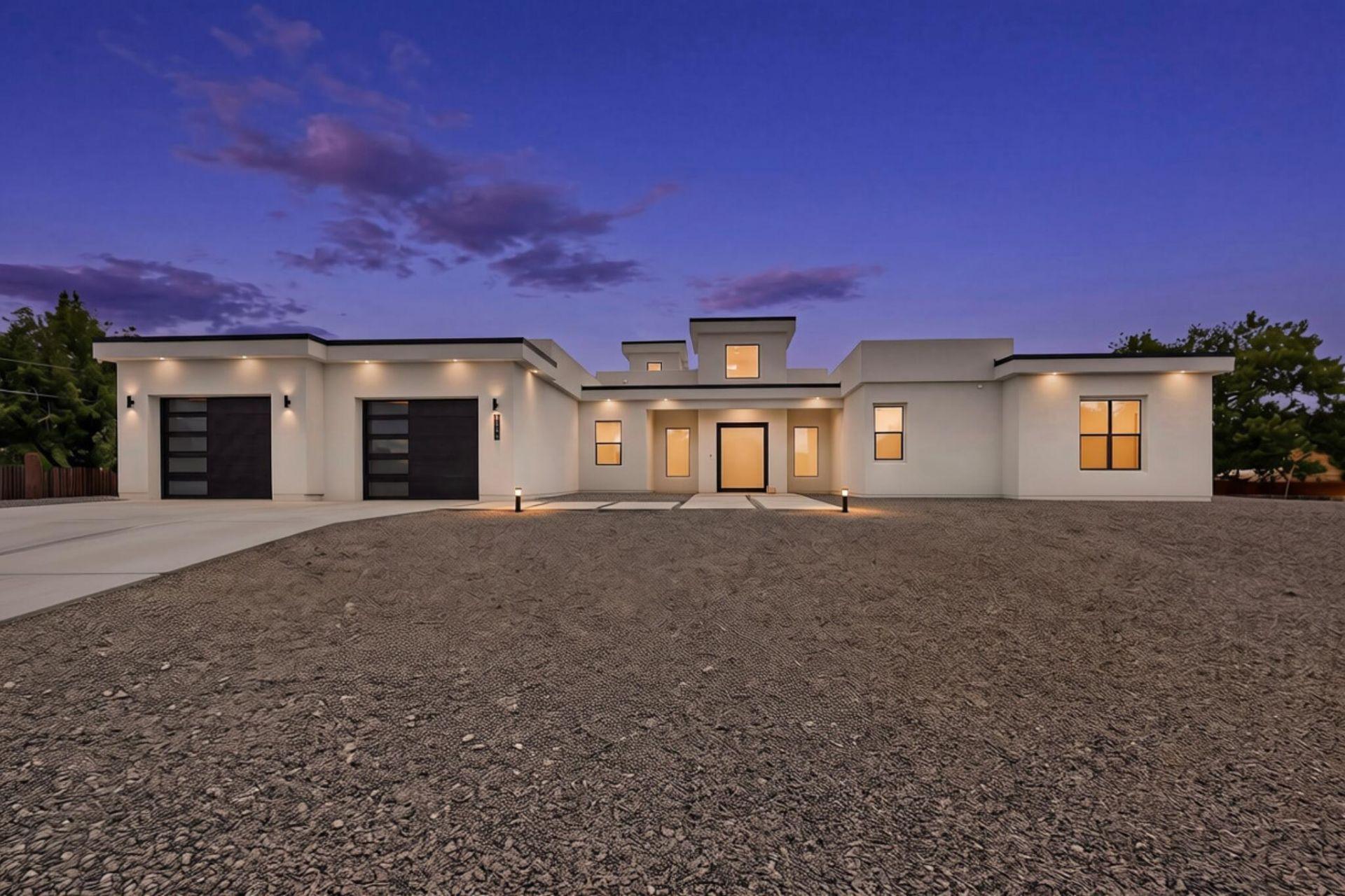 Rivas Rd, Los Lunas, NM 87031