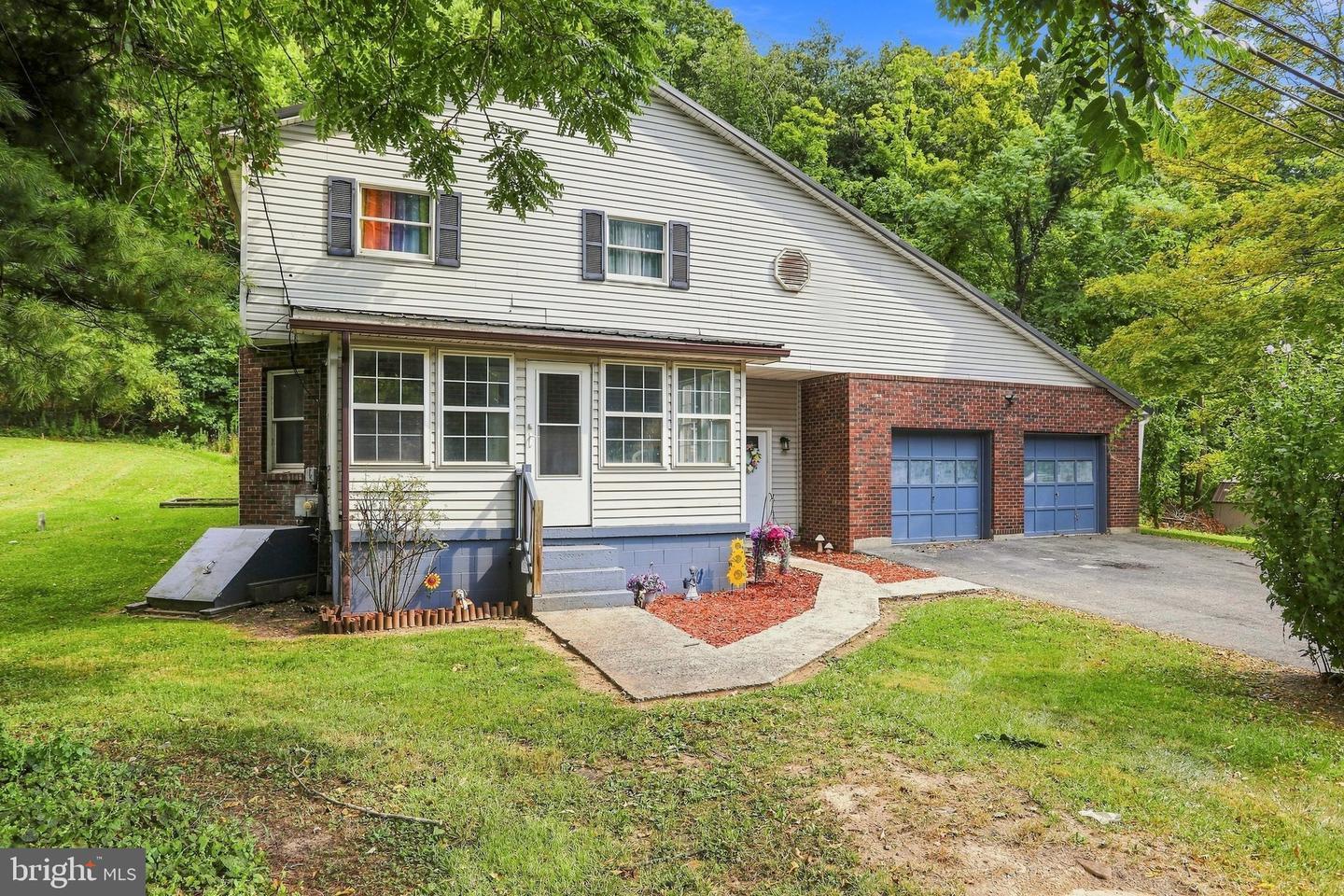 Mcmullen Hwy Sw, Rawlings, MD 21557
