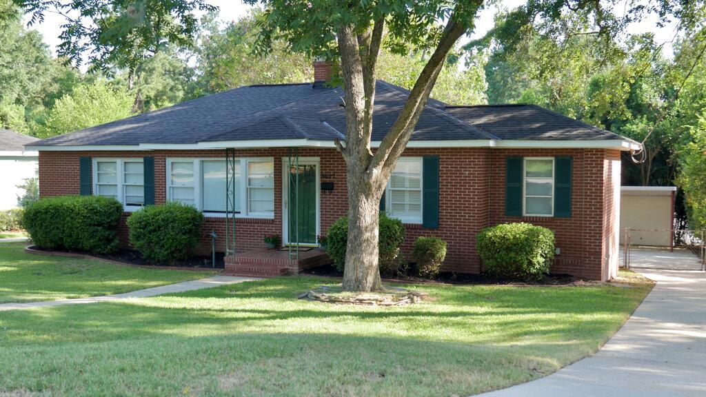 Kuida Ave, Columbus, GA 31907