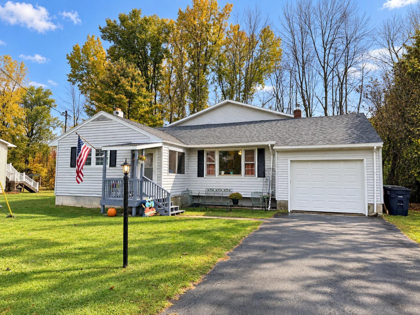Deepdale Rd, Plattsburgh, NY 12901