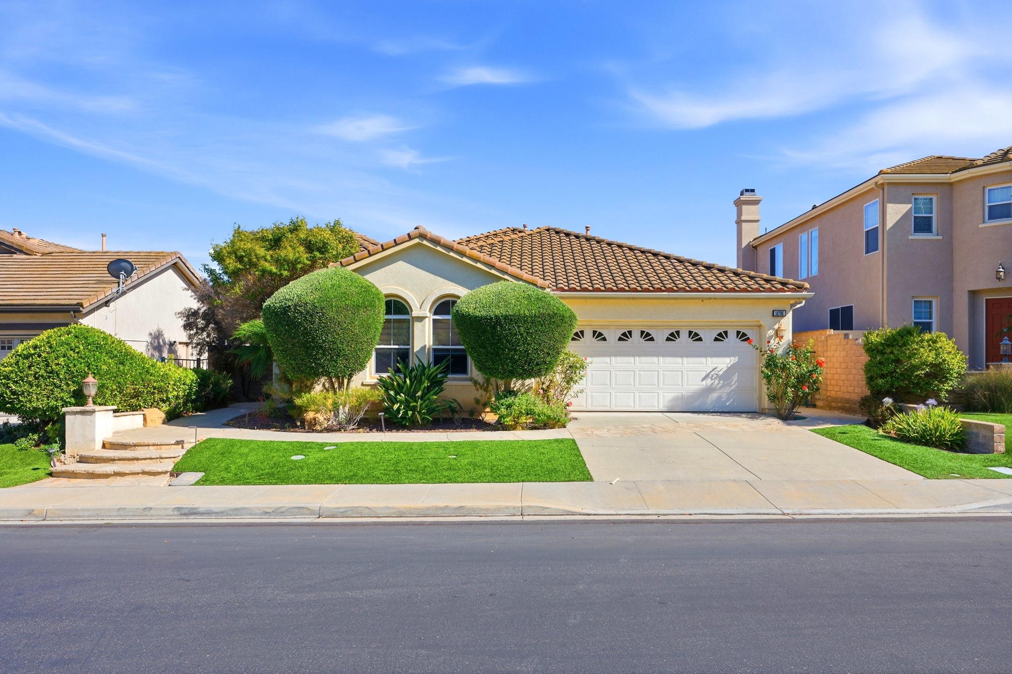 Corkwood Dr, Moorpark, CA 93021