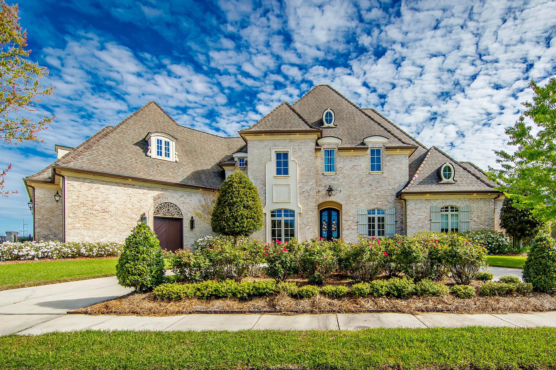 Little Lake Dr, Thibodaux, LA 70301