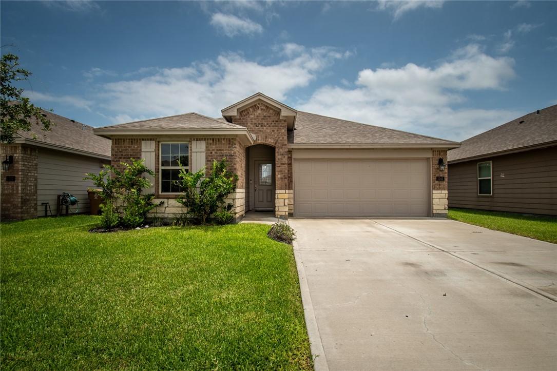 Carnaby St, Corpus Christi, TX 78415