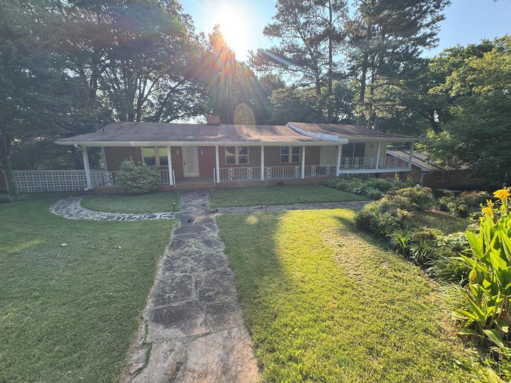 Valentine St, Dalton, GA 30720