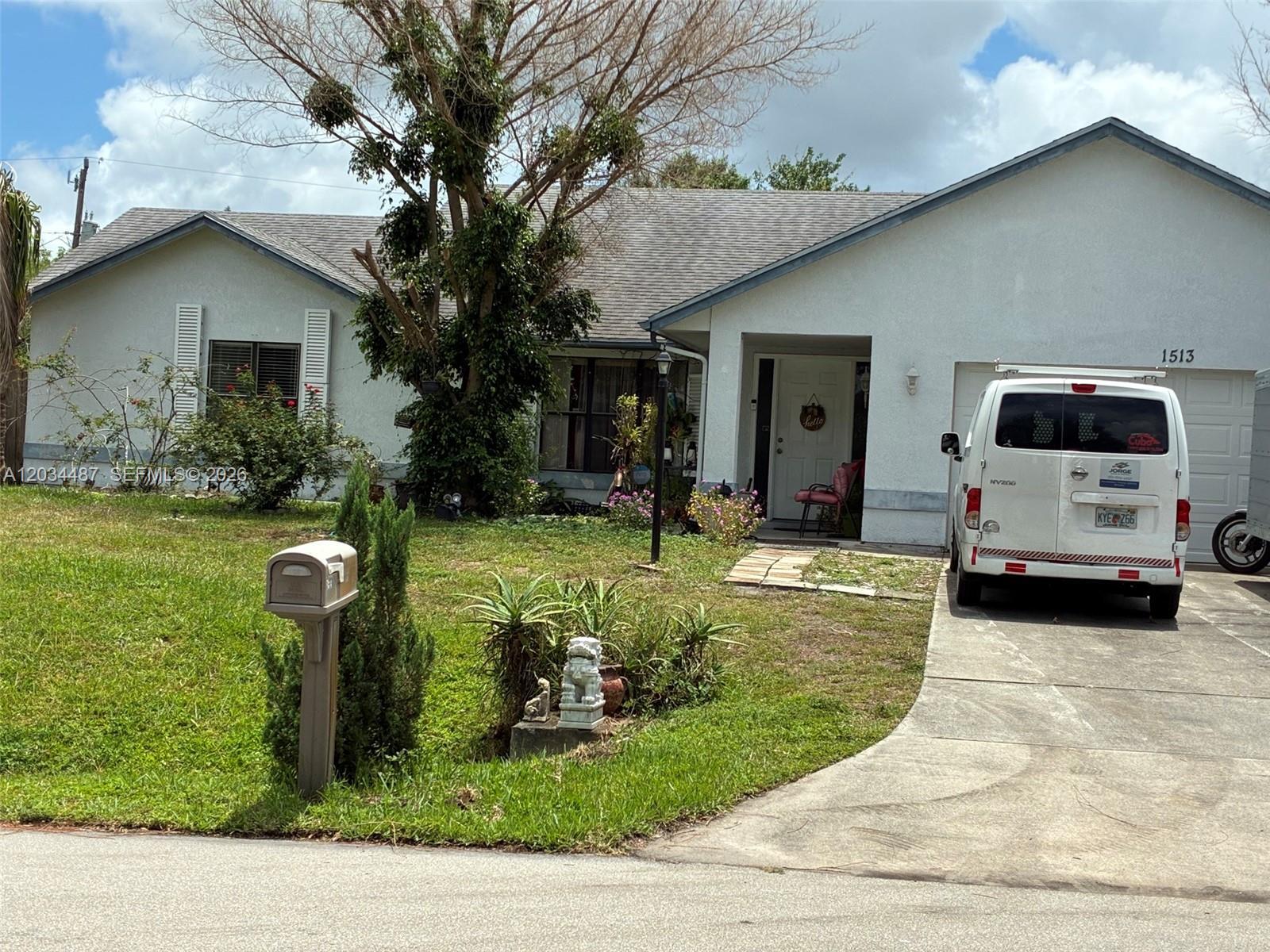 Sw Apricot Rd, Port Saint Lucie, FL 34953