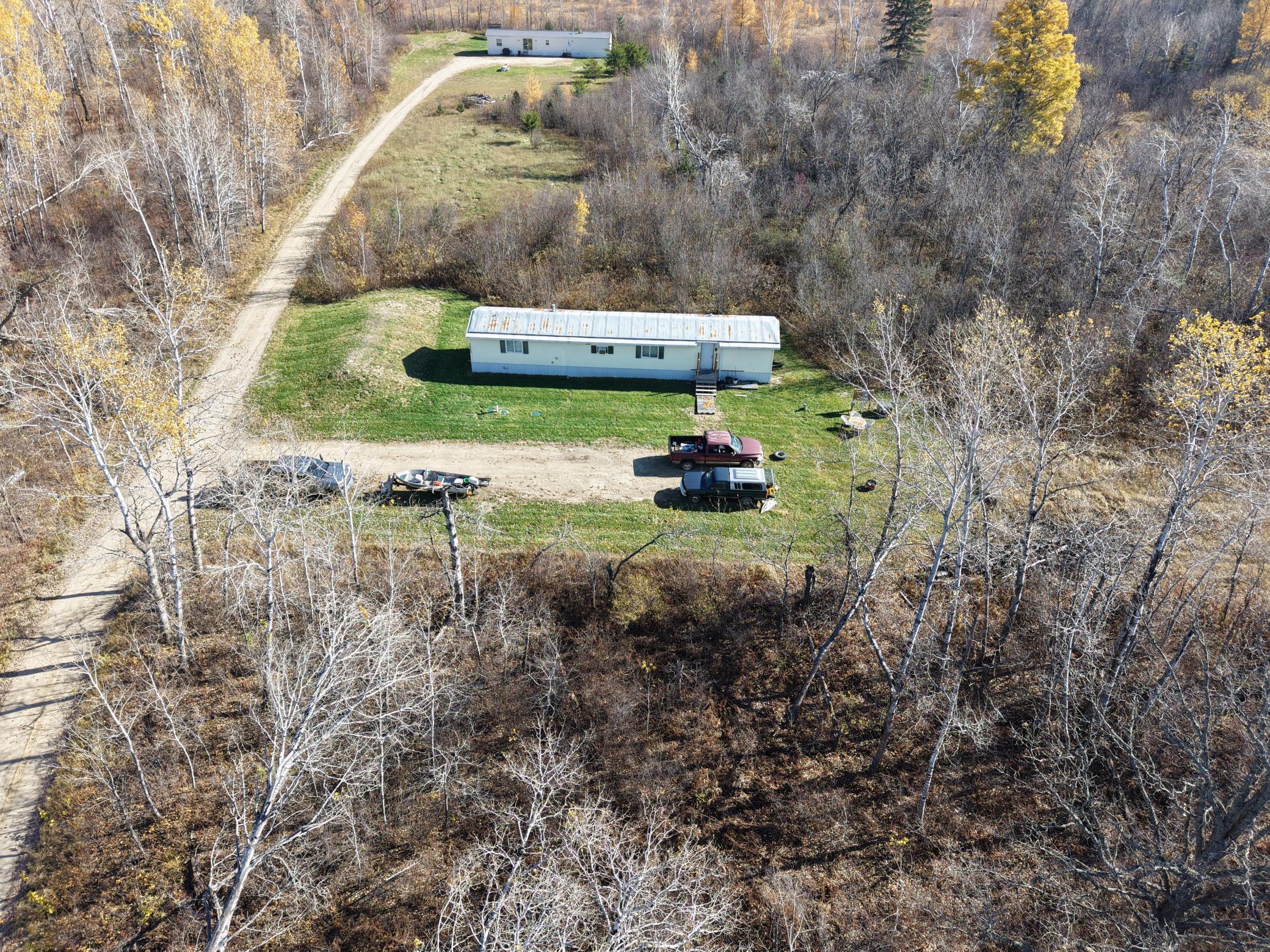 County 3, Bemidji, MN 56601