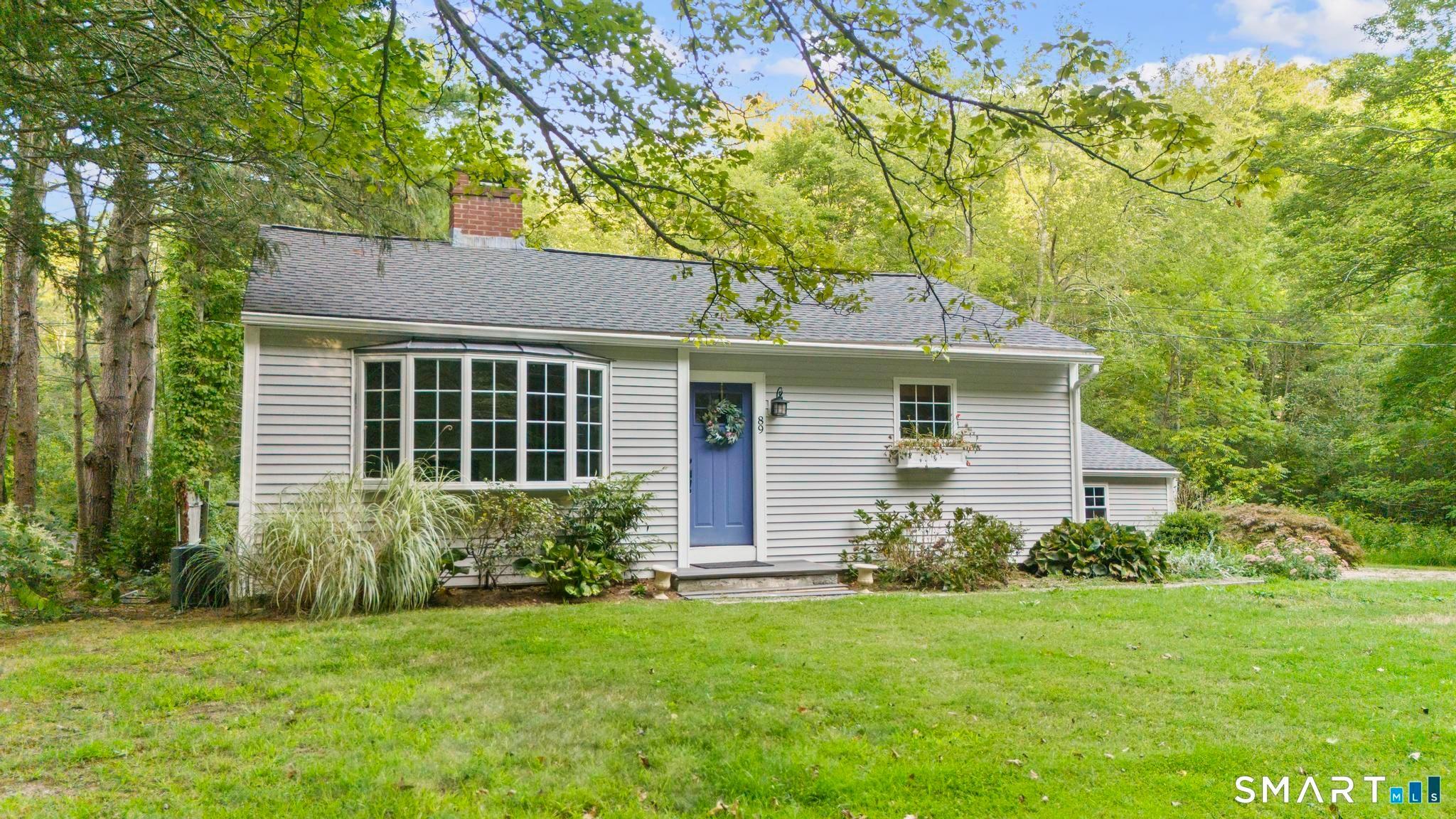 Book Hill Rd, Essex, CT 06426