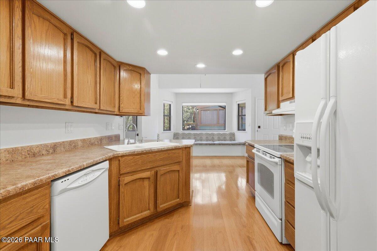 Pine Tree Dr, Prescott, AZ 86303