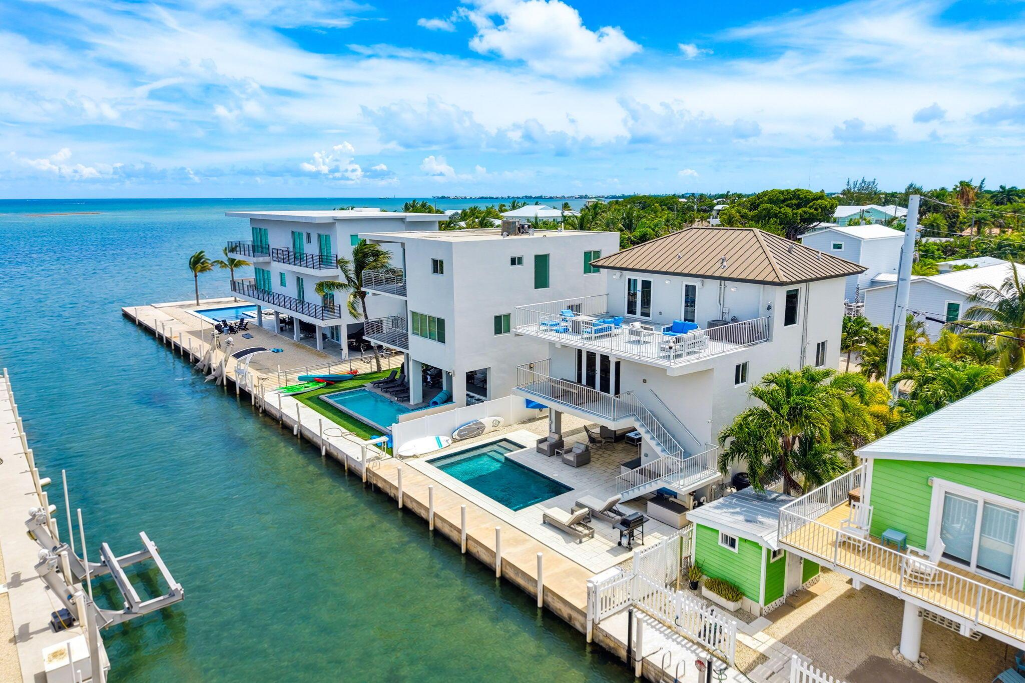 81st Street Ocean, Marathon, FL 33050