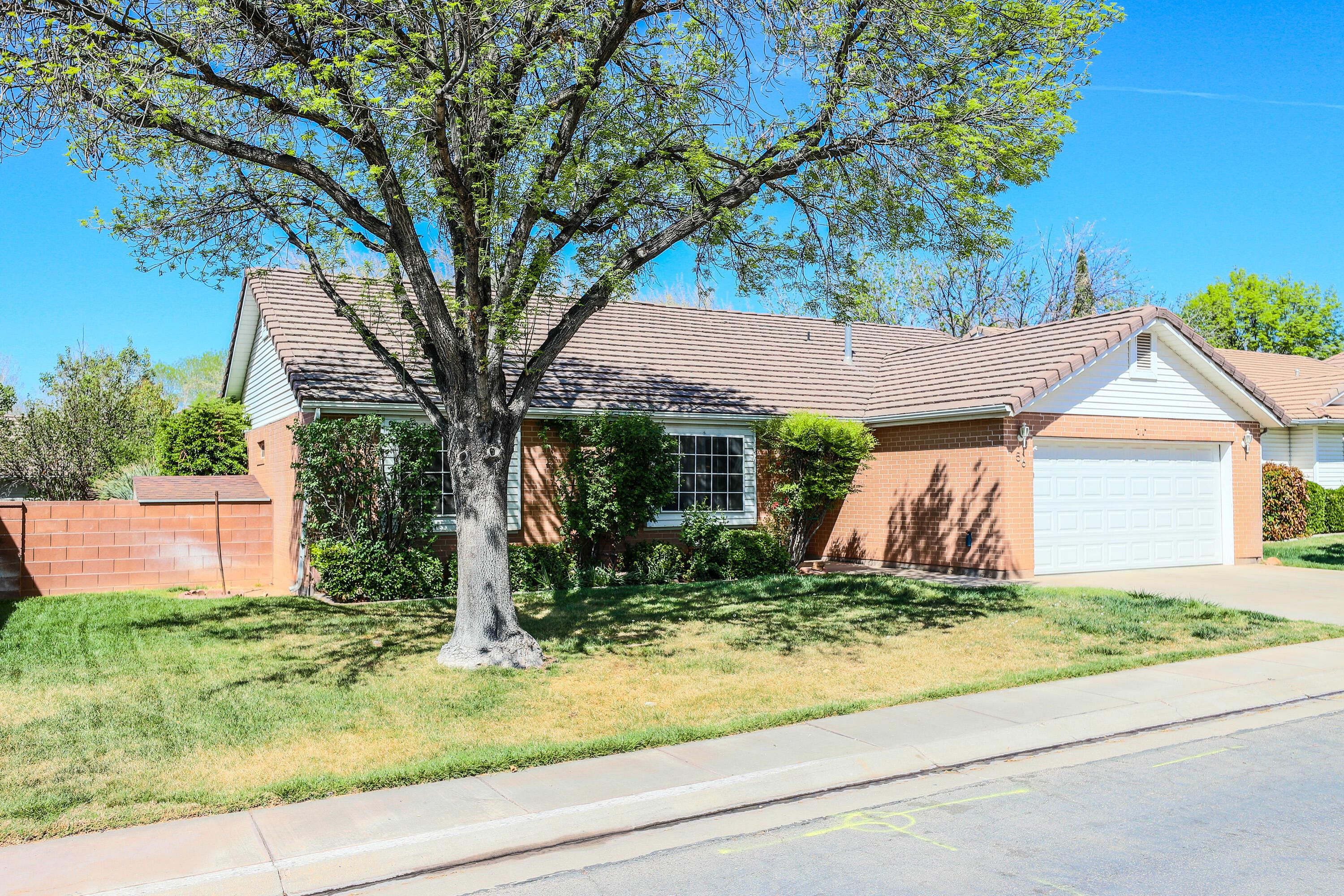 S Valley View Dr, Saint George, UT 84770