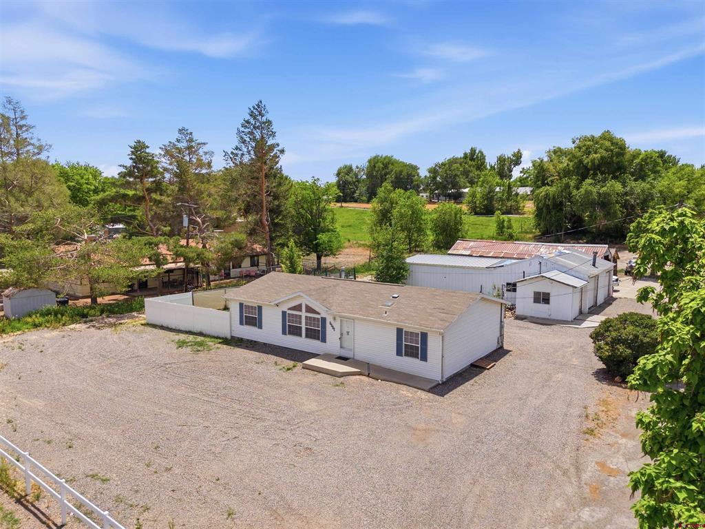 E 3rd St, Delta, CO 81416