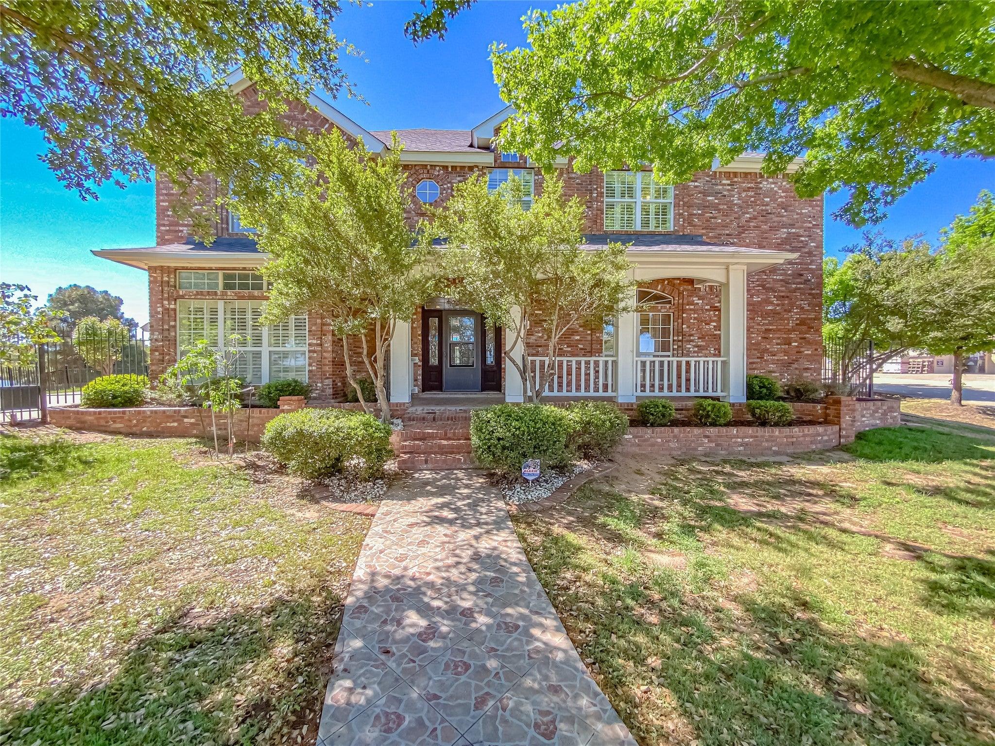 Canyon Rock Ct, Abilene, TX 79606