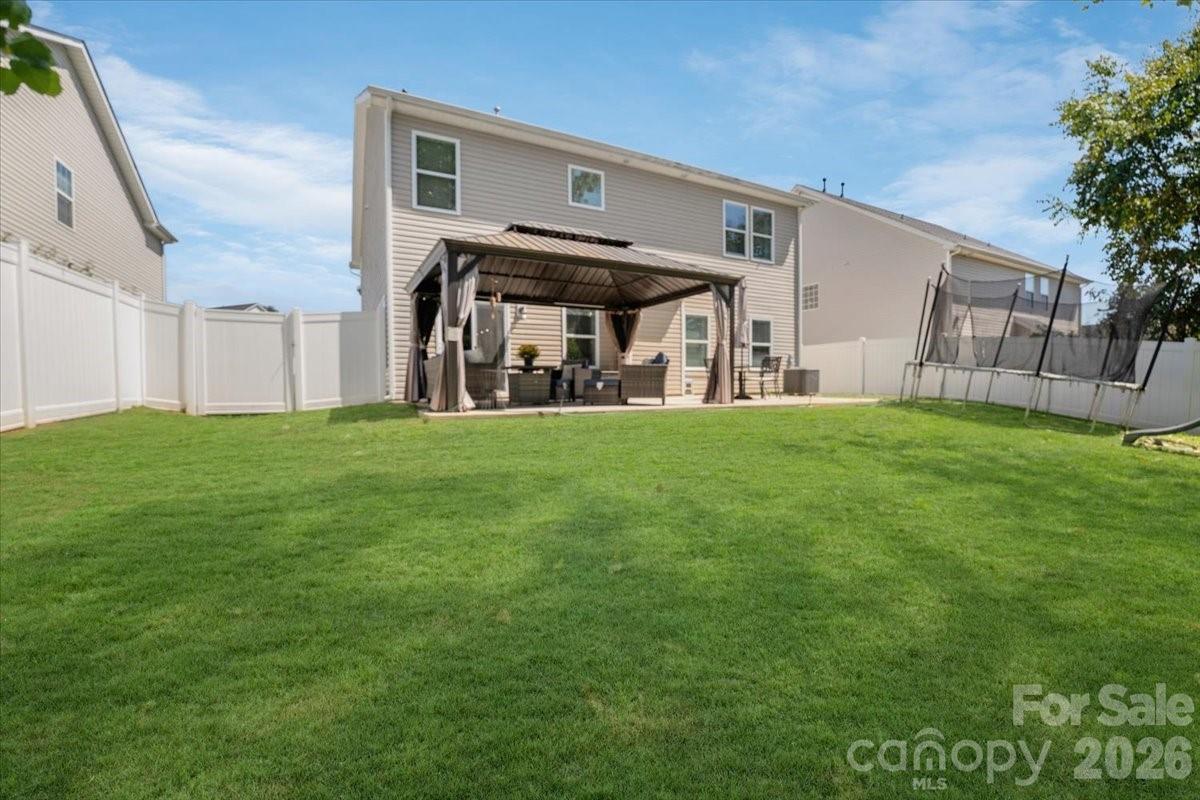 Clover Rd Nw, Concord, NC 28027