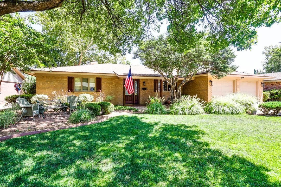 57th St, Lubbock, TX 79413