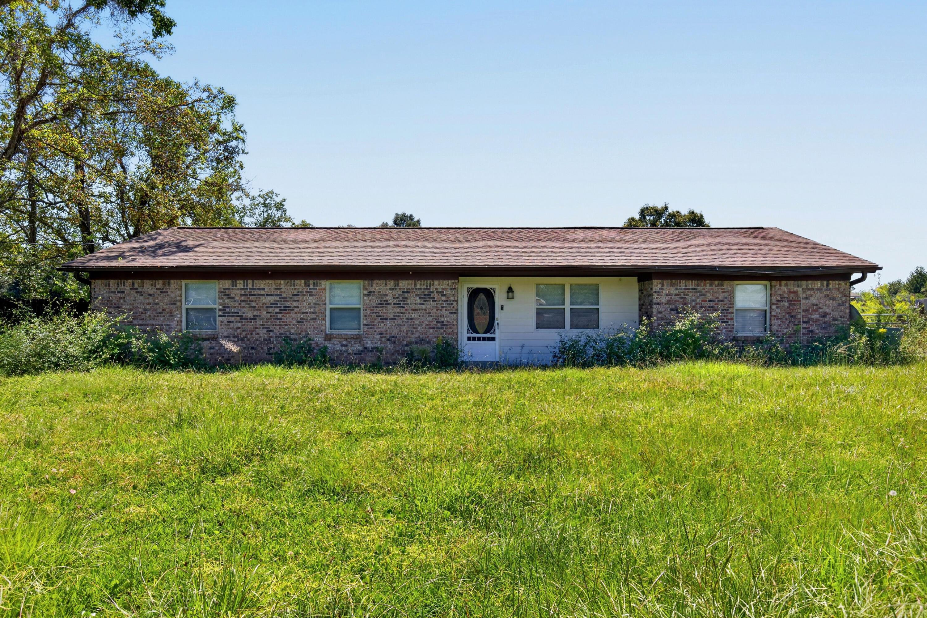 Frank Reeder Rd, Pensacola, FL 32526