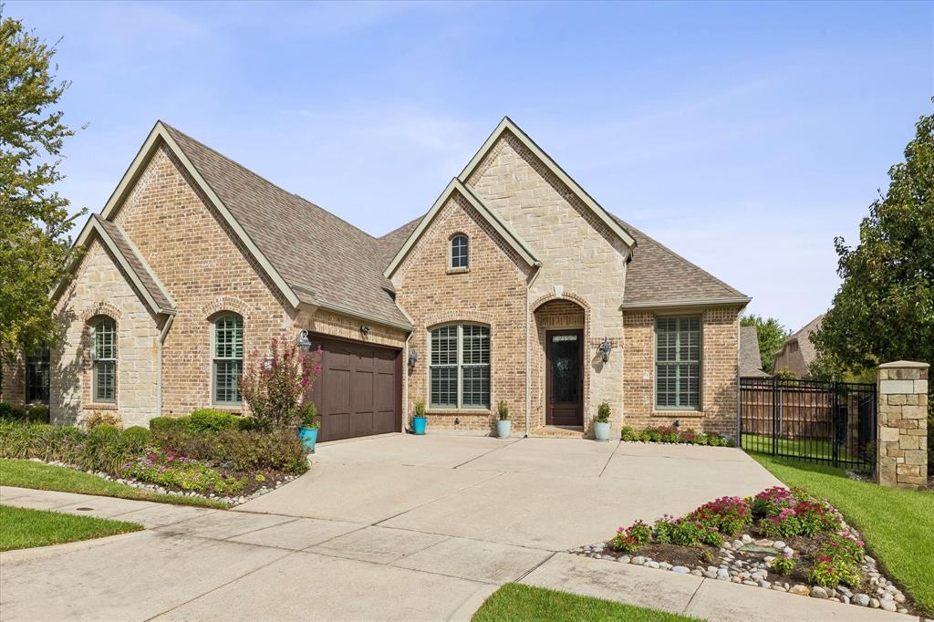 Torino Trl, Keller, TX 76248