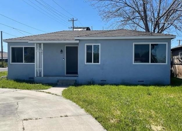 W Latham Ave, Hemet, CA 92543