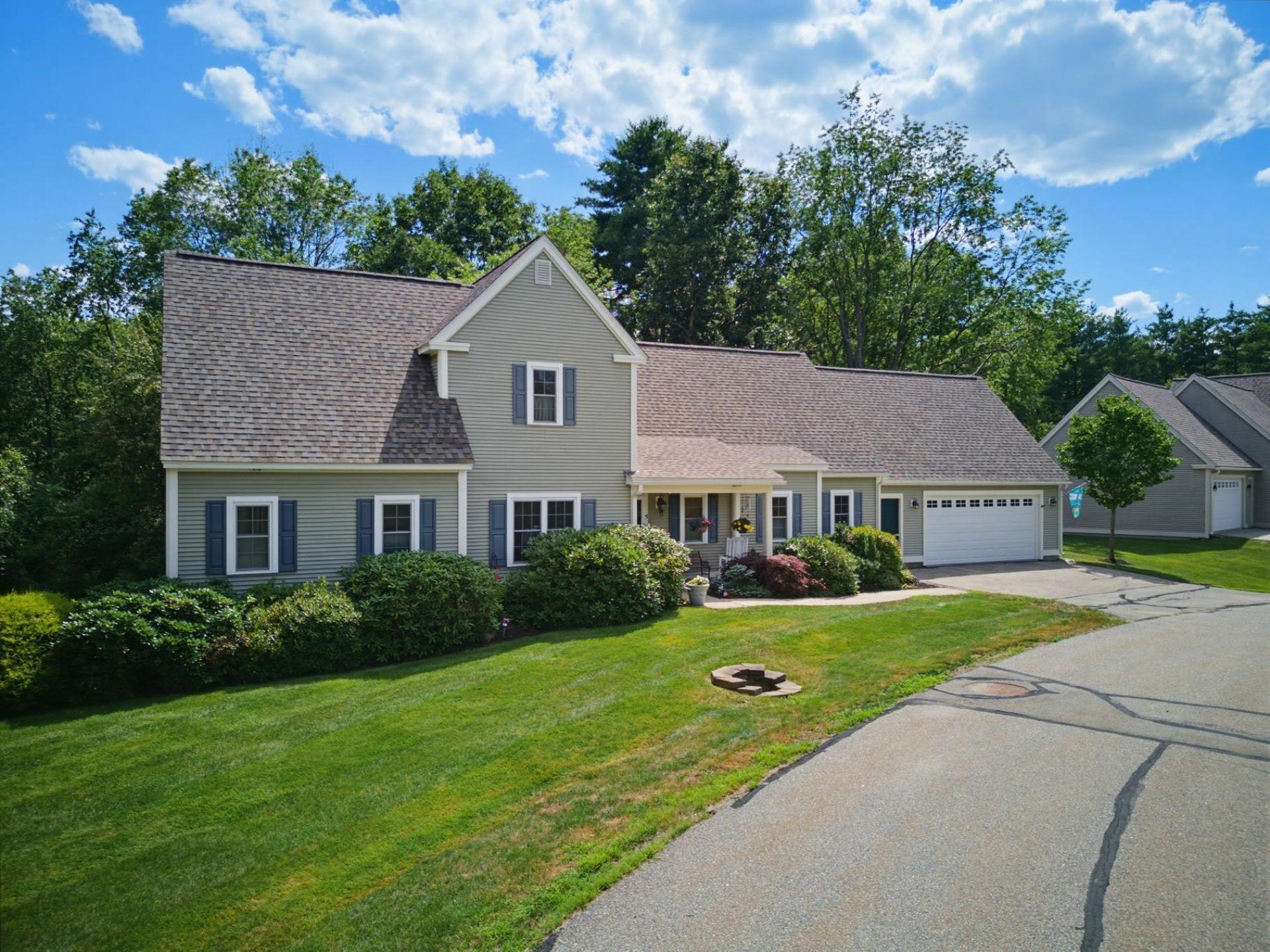 Marden Way, Durham, NH 03824