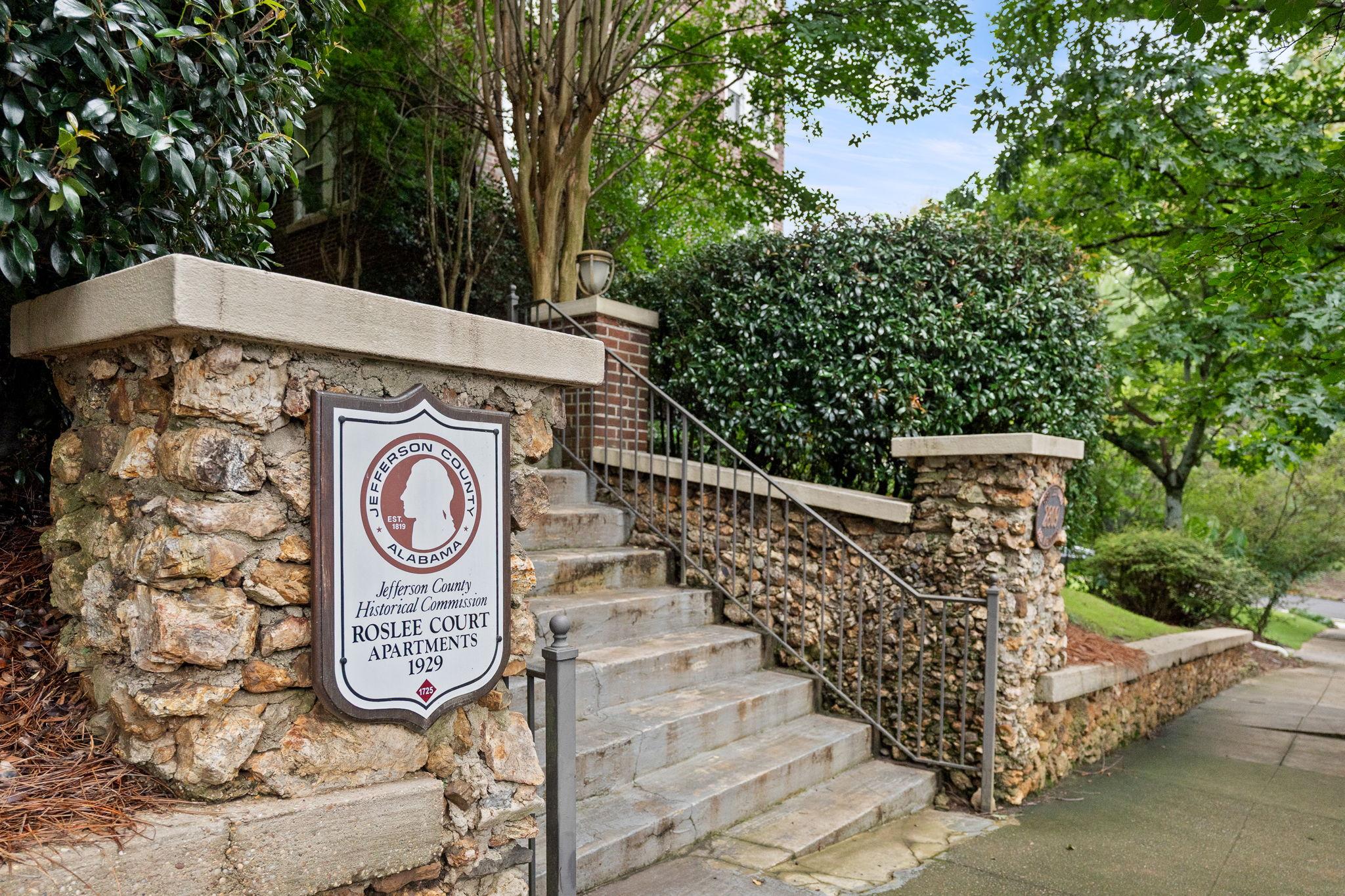 13th Ave S, Birmingham, AL 35205