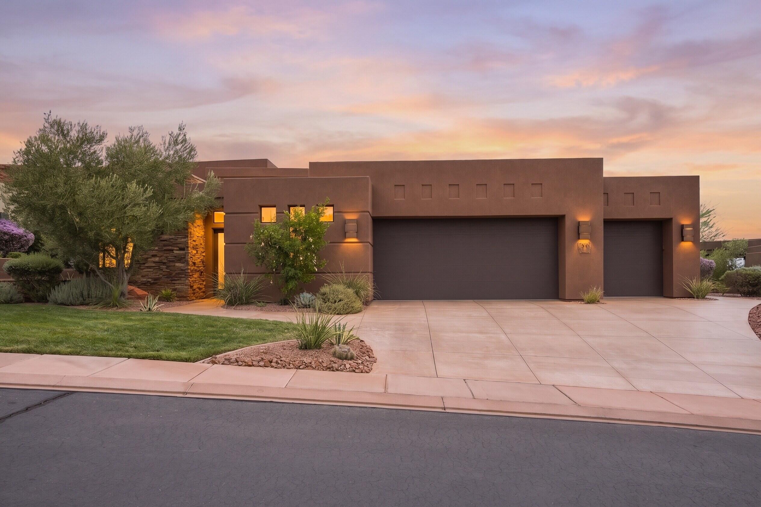 W Entrada Trl, Saint George, UT 84770