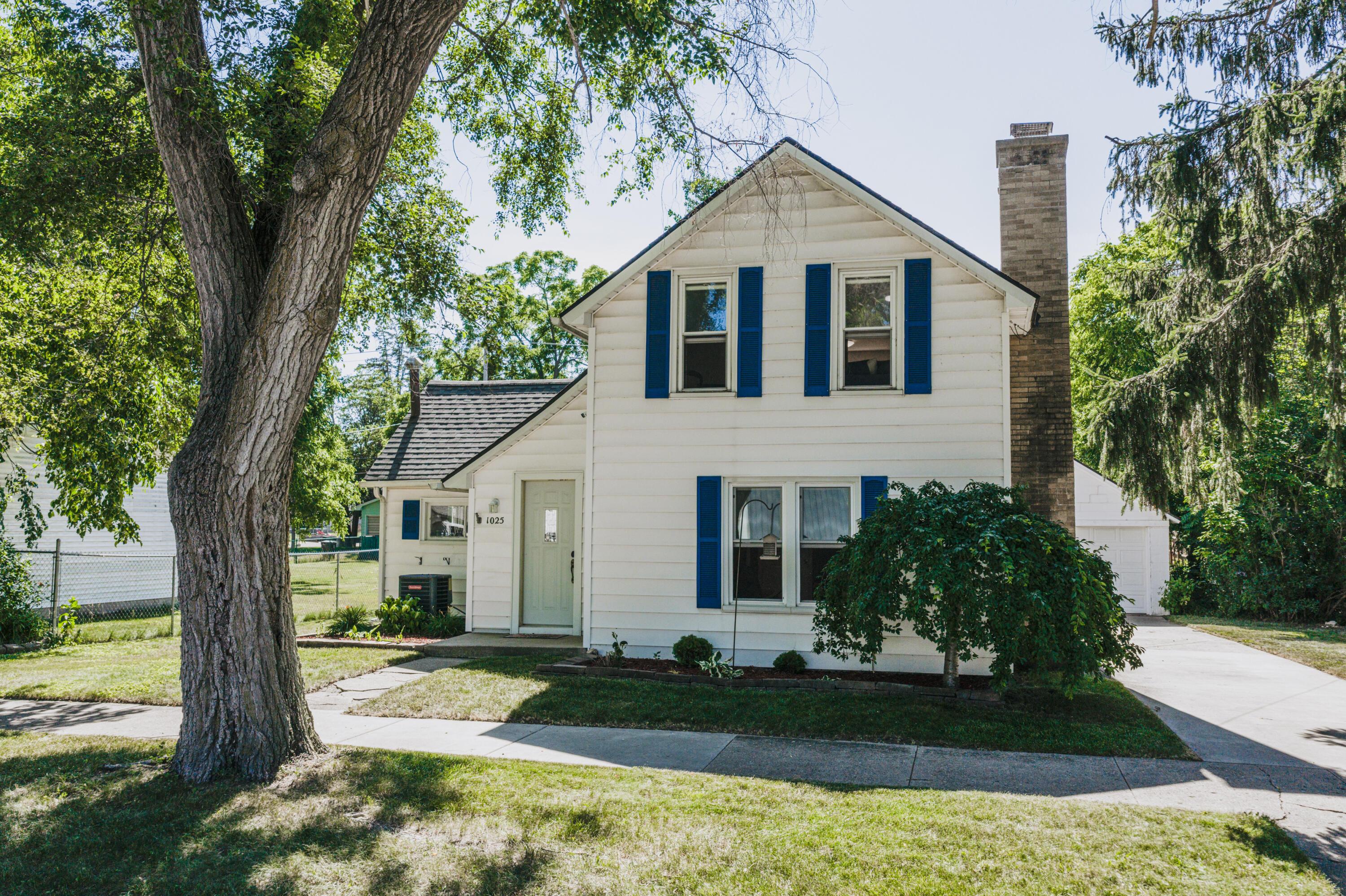 Marion Ave, Big Rapids, MI 49307