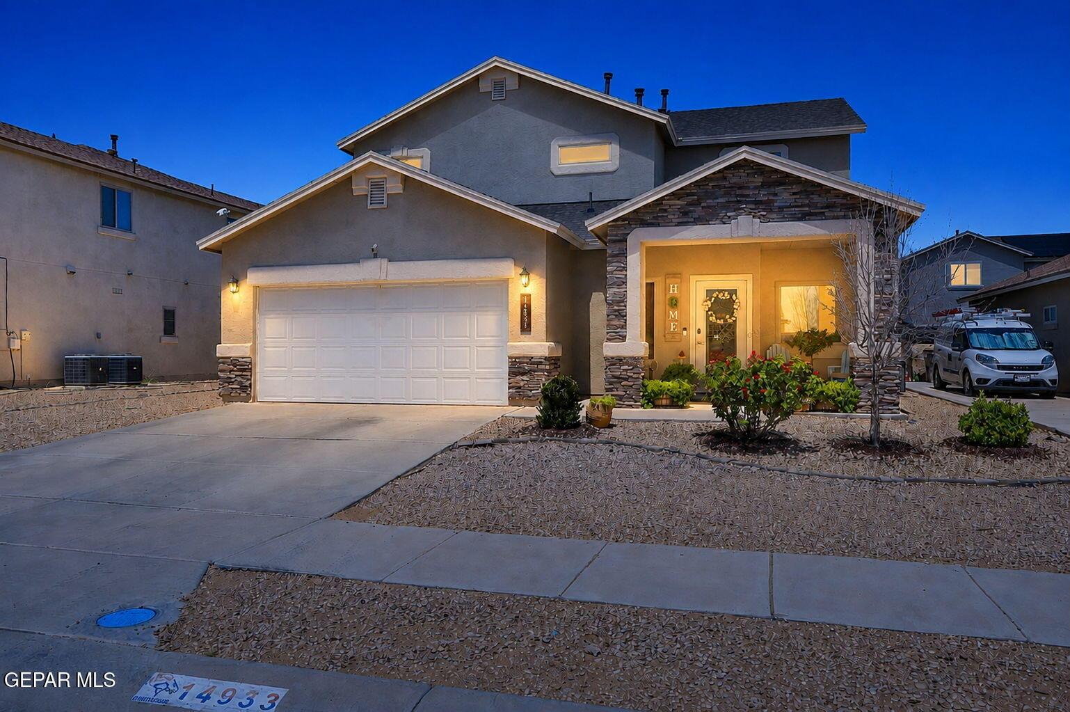 Bert Cameron Ave, El Paso, TX 79938