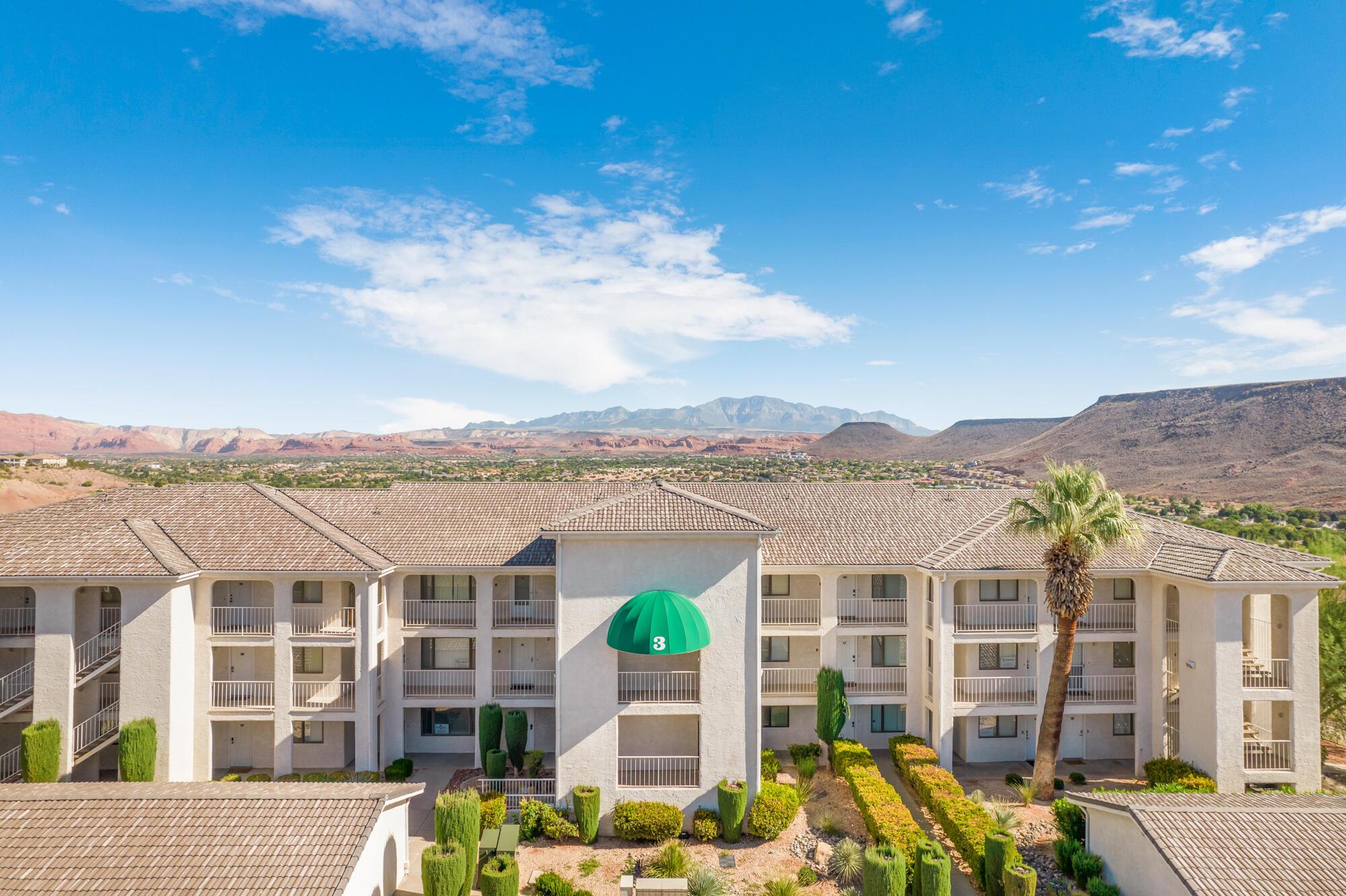 W Canyon View Dr, Saint George, UT 84770