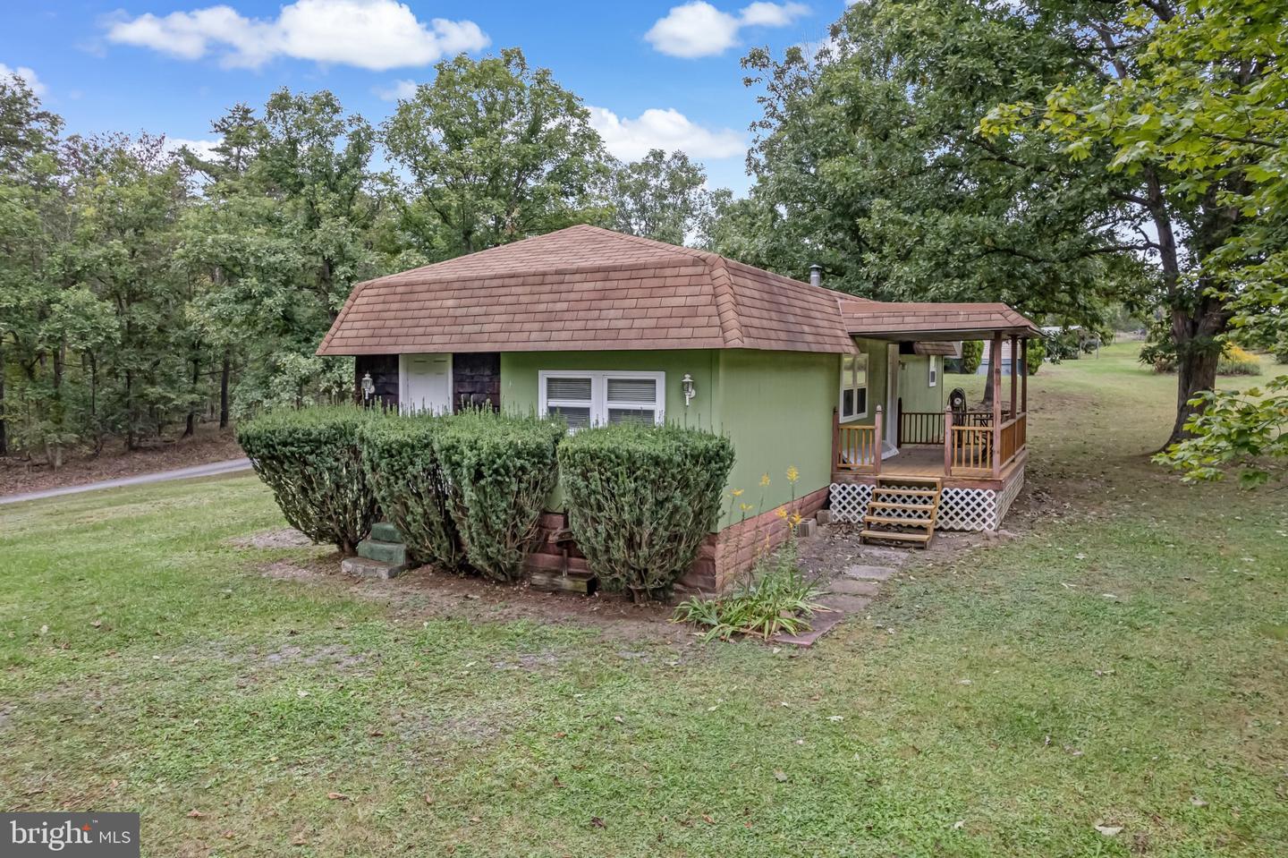 Placid Ln Sw, Rawlings, MD 21557