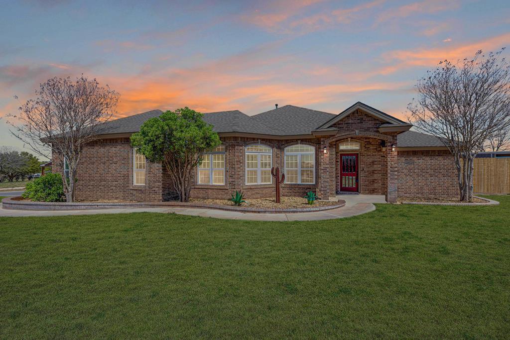 S County Road 1085, Midland, TX 79706