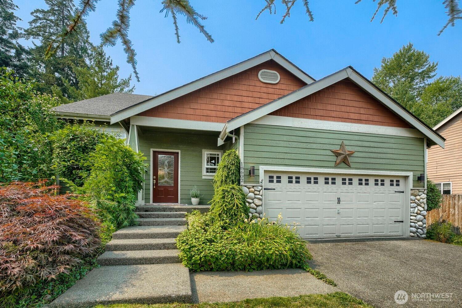 94th Street Ct E, Bonney Lake, WA 98391
