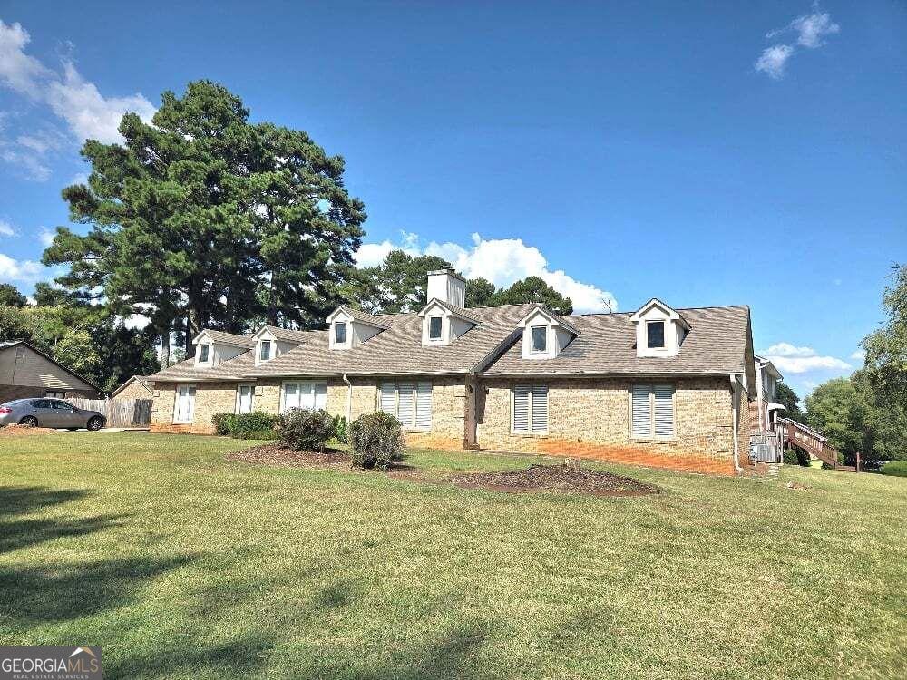 Fieldstone View Ct Se, Conyers, GA 30013