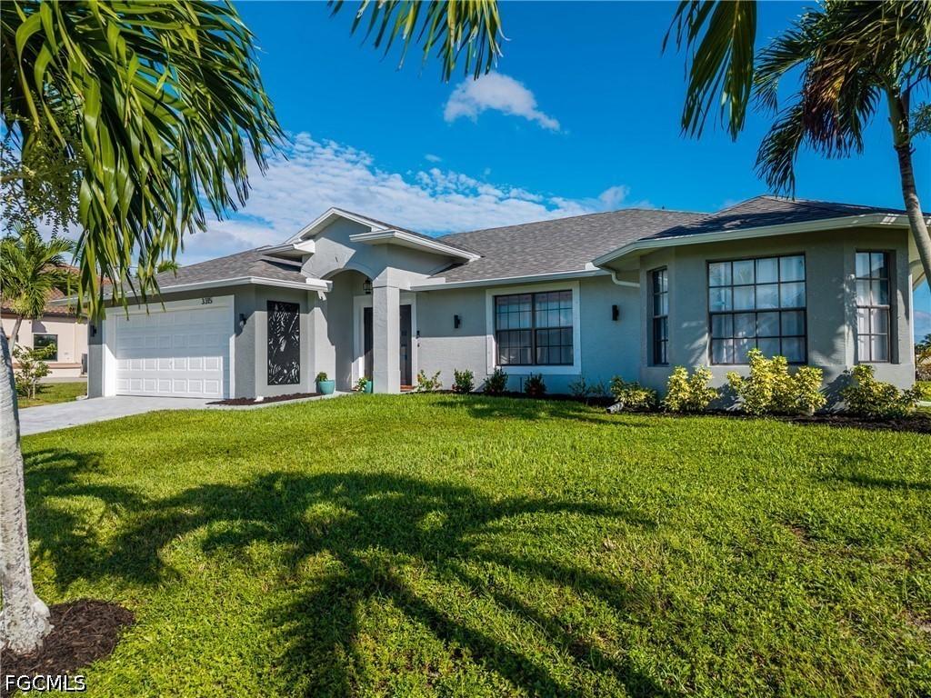 Nw 14th St, Cape Coral, FL 33993
