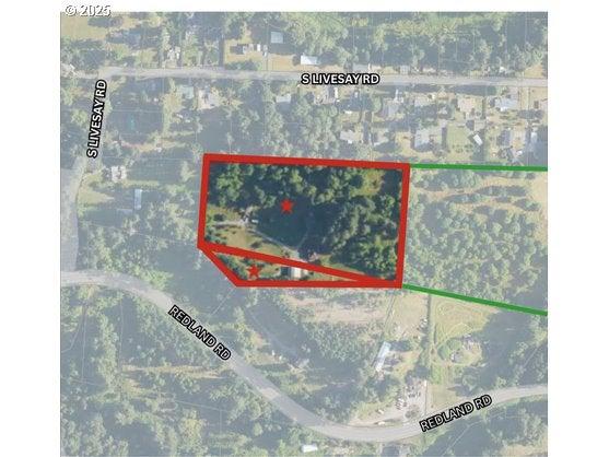 Livesay Rd, Oregon City, OR 97045