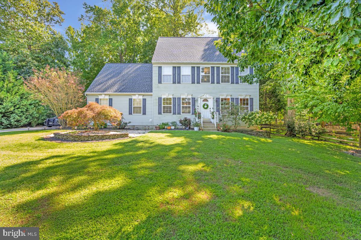 Rudolph Ln, Lusby, MD 20657