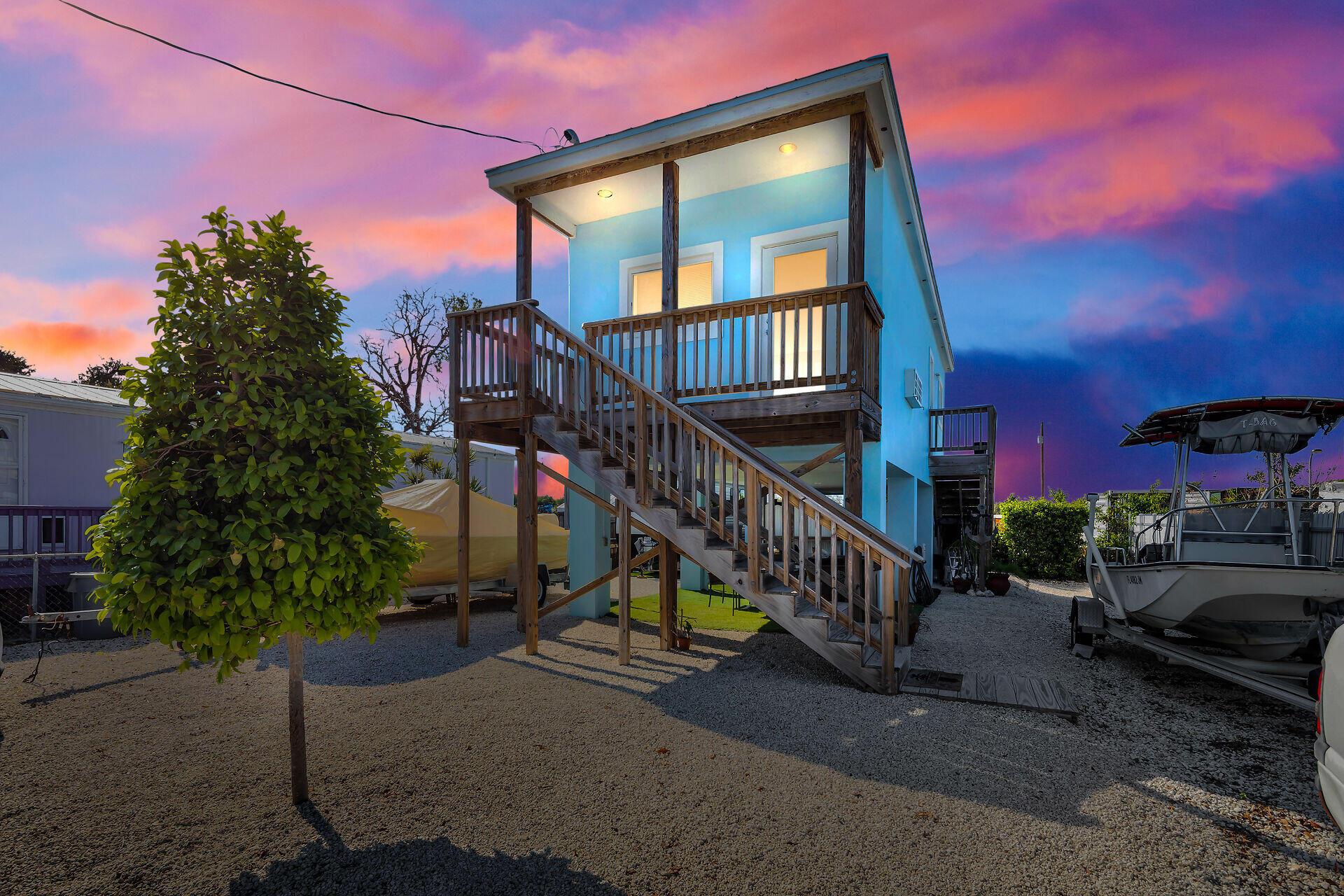 Garden St, Tavernier, FL 33070