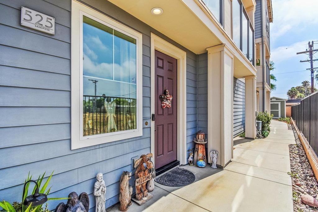Sandpiper Way, Imperial Beach, CA 91932